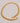 Pulseira Groumet Oca