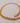 Pulseira Groumet Oca