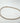 Pulseira Riviera com 79 Diamantes
