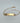 Pulseira Infantil Elo Piastrine em Ouro 18k com Plaquinha Personalizável