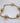 Pulseira com Bolas