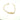 Pulseira Infantil em Ouro 18k com Plaquinha / 18K Gold Baby Bracelet with ID Plate - Ricca Jewelry