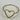 Anel de Ouro 18k Modelo Coracao Fio 10mm - Ricca Jewelry