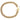 Pulseira em Ouro 18k Modelo Dois em Um / 18k Gold Bracelet, Two-in-One Model - Ricca Jewelry