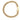 Pulseira em Ouro 18k Modelo Dois em Um / 18k Gold Bracelet, Two-in-One Model - Ricca Jewelry