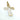 Pingente em Ouro 18k Cruz Dupla Face Vazada / Pendant in 18k Gold Double Sided Hollow Cross - Ricca Jewelry