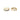 Brinco Argola em Ouro 18k com Zircônia e Detalhe Retangular Vazado 12mm / 18k Gold Hoop Earring with Zirconia Stones and Hollow Rectangular Detail 12mm - Ricca Jewelry