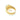 Anel Unissex com Placa Retangular - Ricca Jewelry