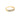 Anel Jesus com zircnoias - Ricca Jewelry