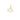 Pingente em Ouro 18k Estrela de Davi / 18k Gold Star of David Pendant - Ricca Jewelry