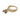 Anel 3 Aros com 2 Meninas - Ricca Jewelry
