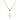Gargantilha Terco - Ricca Jewelry