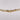 Tornozeleira de Ouro 18k Modelo Elo Portugues com Pingentes de Estrela, Meia Lua e Coracao / 18k Gold Portuguese Link Anklet with Celestial Charms - Ricca Jewelry