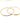 Brincos Argola Ouro 18k - Ricca Jewelry