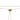 Gargantilha Olho Grego Gravatinha com Corrente Veneziana 75cm - Ricca Jewelry