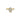 Anel Solitario Com Diamante Lapidacao Gota - Pear 0.74Ct - Ricca Jewelry