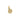 Pingente Pata de Cachorro em Ouro 18k / 18k Gold Dog Paw Pendant - Ricca Jewelry