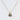Gargantilha com Pingente de Nossa Senhora - Ricca Jewelry