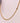 Corrente em Ouro 18k Modelo Corda / 18k Gold Rope Chain - Ricca Jewelry