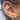 Brincos em Ouro 18k com Tarrachas de Rosca - Modelo Coroa com Zircônias / 18k Gold Earrings with Screw-Back Fastenings - Crown Design with Zirconias - Ricca Jewelry