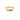 Alianca de Ouro 18k Modelo Tradicional Confort 4mm Levemente Abaulada por Dentro e Fora / 18k Gold Traditional Comfort Model Wedding Band - Ricca Jewelry