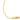 Pulseira Baby em Ouro 18k / Baby Bracelet in 18K Gold - Ricca Jewelry