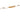 Pulseira Baby Collection em Ouro 18k com Placa Gravável e Pérolas / Baby Collection Bracelet in 18k Gold with Engravable Plate and Pearls - Ricca Jewelry