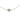 Pulseira de Ouro 18k Modelo Veneziana com Pingente Olho Grego / 18k Gold Venetian Chain Bracelet with Evil Eye Pendant - Ricca Jewelry
