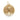 Pingente São Bento em Ouro 18k / Saint Benedict pendant in 18k gold - Ricca Jewelry