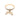 Anel em Ouro Amarelo 18k Com 2 Menina e 1 Menino de Pingente - Ricca Jewelry