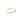 Anel Infantil em Ouro 18k Cup Cake / Children's Ring in 18k Gold Cup Cake - Ricca Jewelry