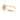 Anel em Ouro Amarelo 18k Globo com Micro Zircônias - Ricca Jewelry