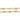 Gargantilha em Ouro Amarelo 18k - Ricca Jewelry