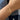 Pulseira em Ouro 18k com Simbolo Infinito - Ricca Jewelry