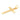 Pingente Cruz Dupla Face em Ouro 18k / 18k Gold Double-Sided Cross Pendant - Ricca Jewelry