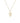 Necklace in yellow gold 18k - Ricca Jewelry