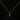 Pingente em Ouro 18K Letra 'L' Cravejada com 10 Diamantes / 18K Gold Letter 'L' Pendant Set with 10 Diamonds - Ricca Jewelry