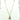 Gargantilha de Ouro 18k Trabalhada com Corações e Pingente de Nossa Senhora, 45cm. - Ricca Jewelry