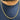 Corrente de Ouro 18k Modelo Groumet Torcido 60cm / 18k Gold Twisted Gourmet Chain - Ricca Jewelry