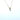 Gargantilha de Ouro 18k Modelo Veneziana com Pingente Coracao e Letra com Diamantes. - Ricca Jewelry