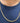 Corrente de Ouro 18k Modelo Groumet Torcido 60cm / 18k Gold Twisted Gourmet Chain - Ricca Jewelry