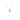 Gargantilha de Ouro 18k Modelo Veneziana com Pingente Coracao e Letra com Diamantes. - Ricca Jewelry
