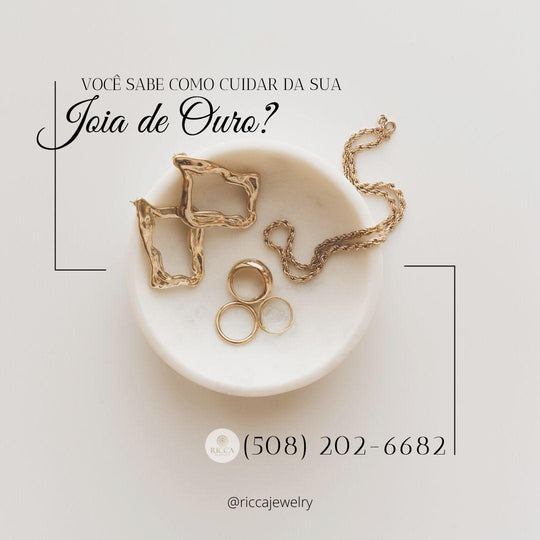  Jewelry Cleaning