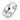 Silver Engagement & Wedding Rings