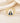 Our Lady of Aparecida Ring with Cubic Zirconia in 18K Gold