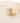 Patterned Open Double Band Ring in 18K Gold