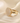 Pavé Round Ring with Micro Zirconia in 18K Gold