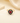 Heart Ring with Natural Jade and Zirconia in 18K Gold