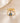 Our Lady of Aparecida Ring in 18K Gold