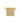 Pavé Square Ring in 18K Gold